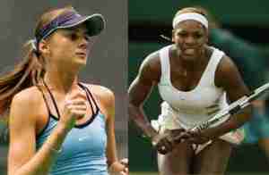 Daniela Hantuchova vs Serena Williams Live